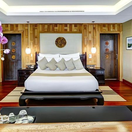 Baan Souchada Resort & Spa Сарабури Экстерьер фото