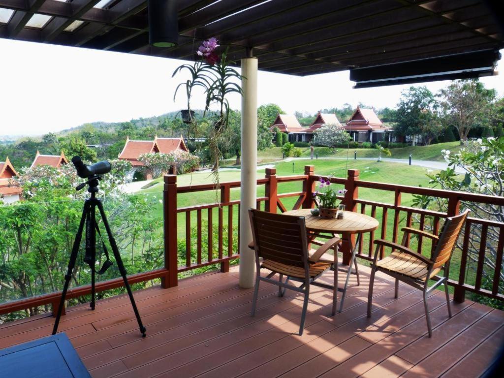 Baan Souchada Resort & Spa Сарабури Экстерьер фото
