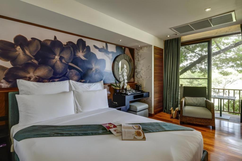 Baan Souchada Resort & Spa Сарабури Экстерьер фото