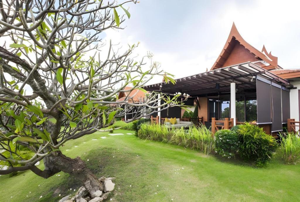 Baan Souchada Resort & Spa Сарабури Экстерьер фото