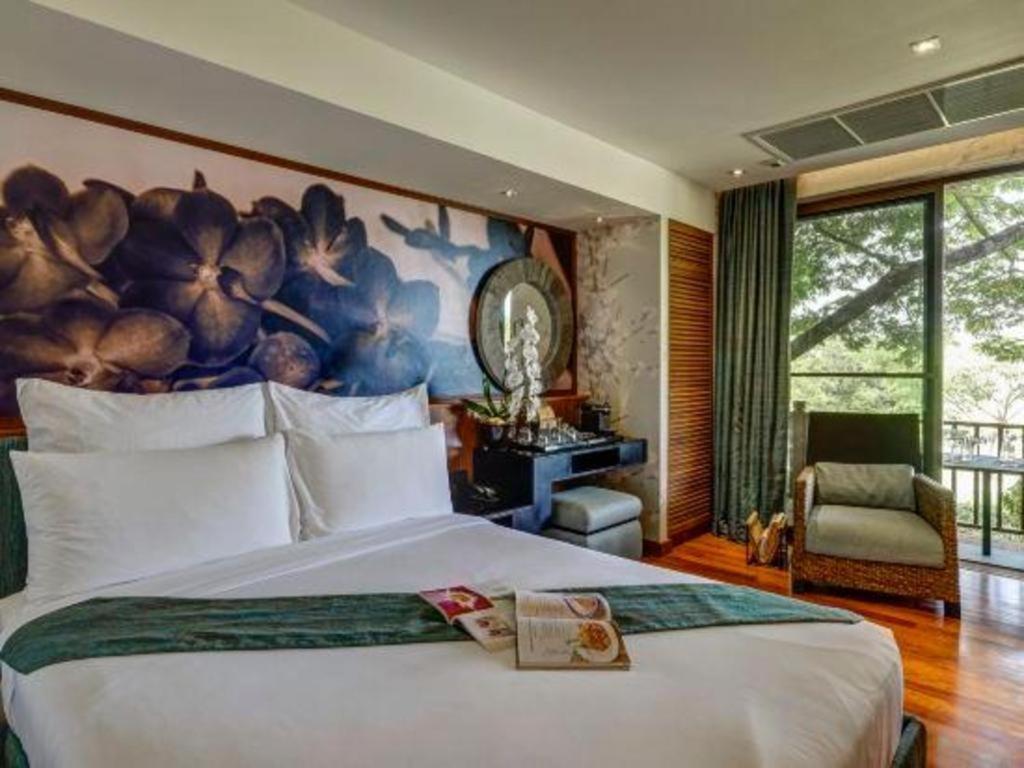 Baan Souchada Resort & Spa Сарабури Экстерьер фото