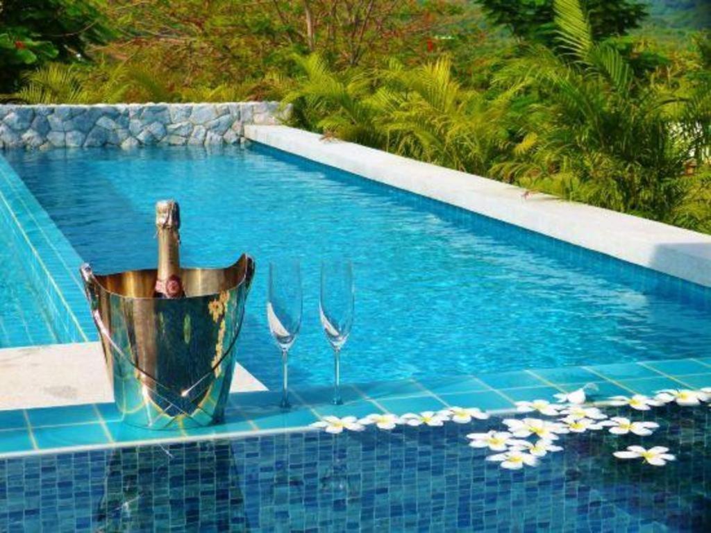 Baan Souchada Resort & Spa Сарабури Экстерьер фото